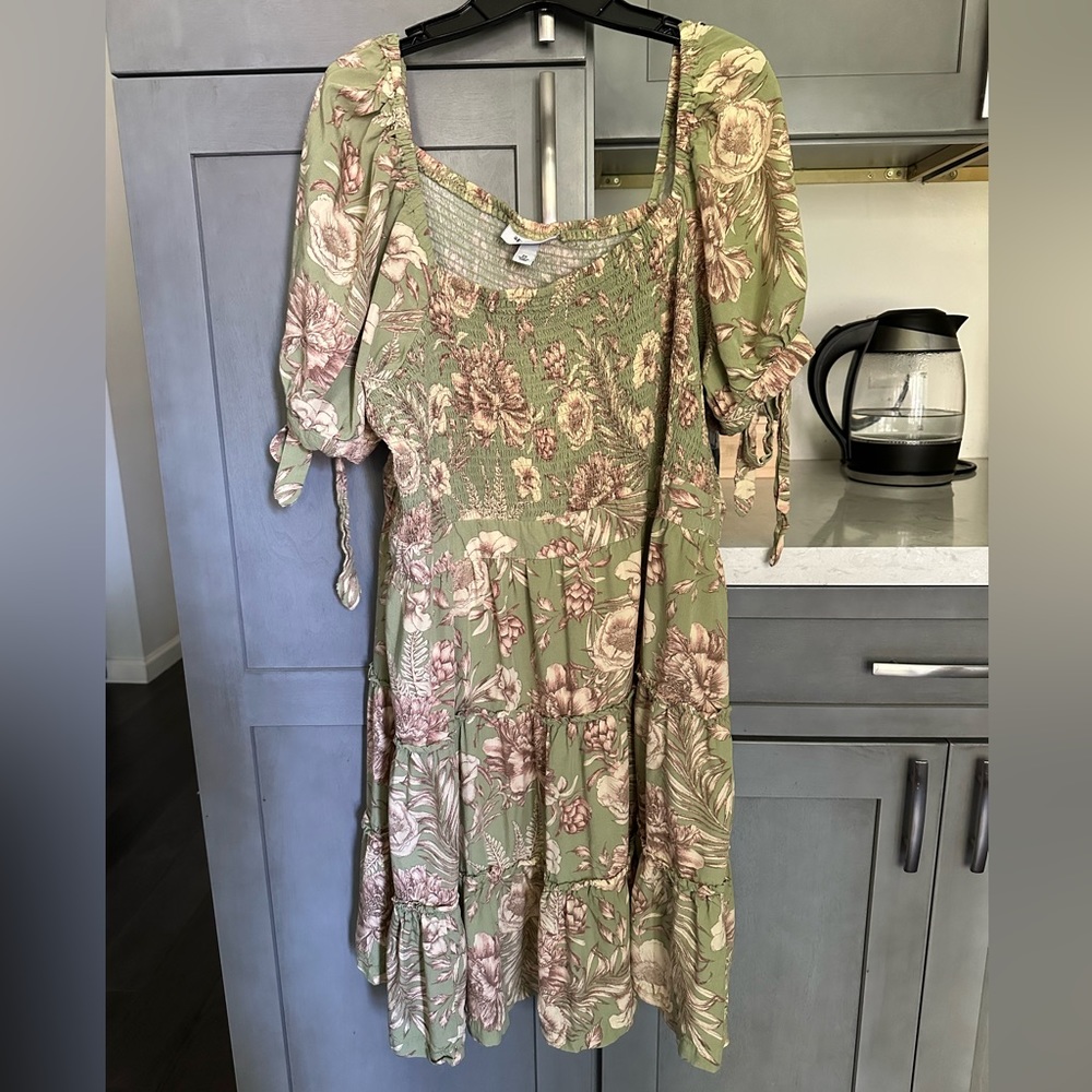 Dress